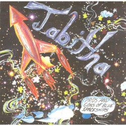 Tabitha - Pros and Cons Of Blue Spaceships Tabitha - Pros and Cons Of Blue Spaceships