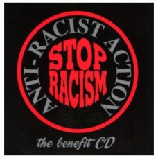 Stop Racism - V/A Stop Racism - V/A