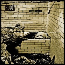 Giuda - s/t Giuda - s/t
