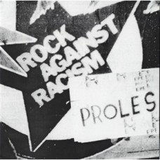 Proles/All The Madmen - Split