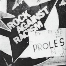 Proles/All The Madmen - Split Proles/All The Madmen - Split