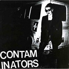 Contaminators - s/t