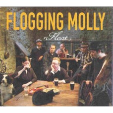 Flogging Molly - Float