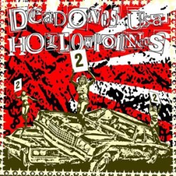 Hollowpoints/Deadones USA - Split Hollowpoints/Deadones USA - Split