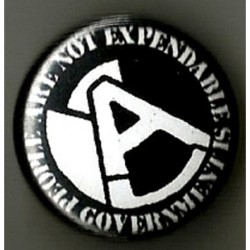 Aus Rotten ""Not Expndable"" but -