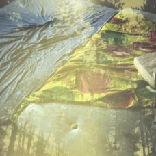 Midnight Souls (oxblood) - Going through the Motions (ltd 200)
