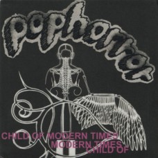 Pophorror - Child Of Modern Times