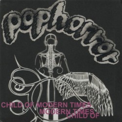 Pophorror - Child Of Modern Times