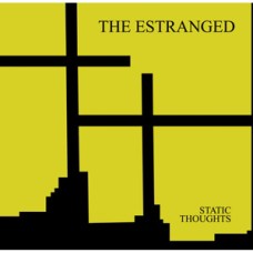 Estranged (Hellshock) - Static Thoughts (clear, ltd 150) Estranged (Hellshock) - Static Thoughts (clear, ltd 150)