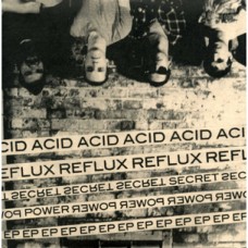 Acid Reflux - Secret Power