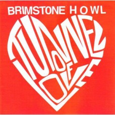 Brimstone Howl - Tunnel of Love