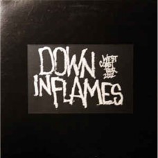 Down in Flames - West Coast Tour 2002 (ltd)