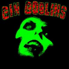 Gin Gobblins (Exploited) - The Crime Our Lives Gin Gobblins (Exploited) - The Crime Our Lives