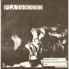 Playground - Seeking the Truth