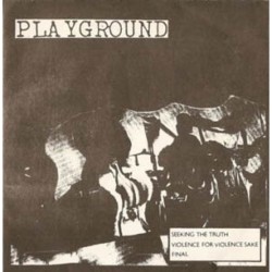 Playground - Seeking the Truth