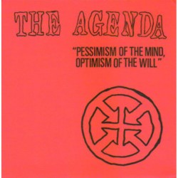 Agenda - Pessimism of the Mind..