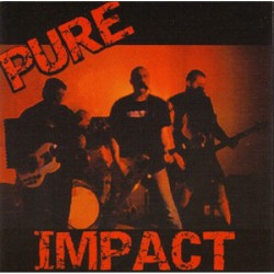 Pure Impact - s/t