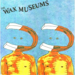 Wax Museums - Magnet Wax Museums - Magnet
