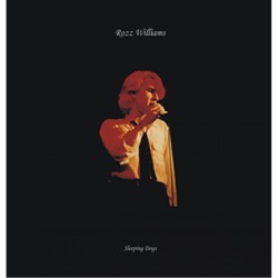 Rozz Williams (Christian Death - Sleepingg Dogs (ltd 400) Rozz Williams (Christian Death - Sleepingg Dogs (ltd 400)
