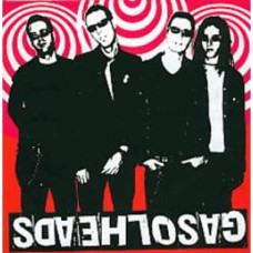 Gasolheads - Action, No Reaction