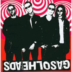 Gasolheads - Action, No Reaction