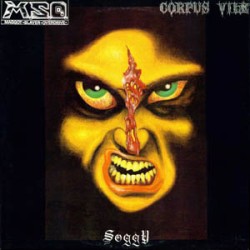 M.S.O. (Maggot Slayer Overdriv - Corpus Vile M.S.O. (Maggot Slayer Overdriv - Corpus Vile