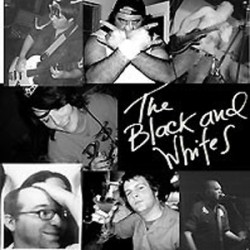 Black and Whites - You Broke My Heart Girl Black and Whites - You Broke My Heart Girl