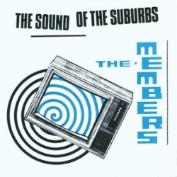 Members - The Sound of the Suburbs Members - The Sound of the Suburbs