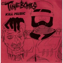 Time Bombs - Kill Music