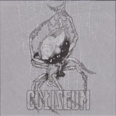 Coliseum - True Quiet (green wax ltd 500)
