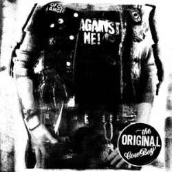 Against Me! - The Original Cowboy