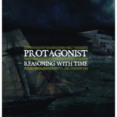 Protagonist - Reasoning With Time (colored)