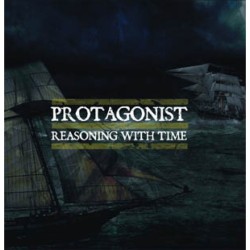 Protagonist - Reasoning With Time (colored)