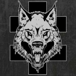 Chaos Order/Werewolf Congress - Order of the Wolf (limited) Chaos Order/Werewolf Congress - Order of the Wolf (limited)