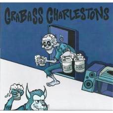 Grabass Charlestons - s/t