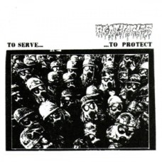 Agathocles - To Serve