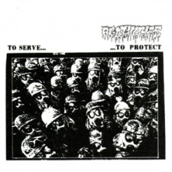 Agathocles - To Serve