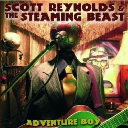 Scott Reynolds (All) - Adventure Boy