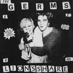 Germs - Lions Share