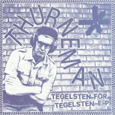 Thurneman - Tegelsten For