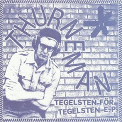 Thurneman - Tegelsten For