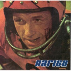 Darien - Splitting