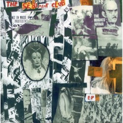 Sediment Club - s/t (ltd 500)