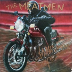 Meatmen - War of the Superbikes Meatmen - War of the Superbikes