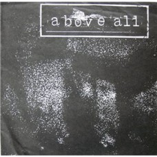 Above All - Saviour