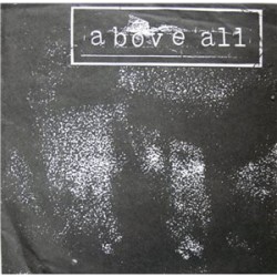 Above All - Saviour