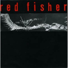 Red Fisher - s/t