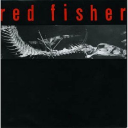 Red Fisher - s/t