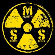 Mouth Sewn Shut (Toxic Narcotic) - 2009