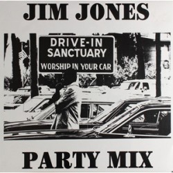 Jim Jones Party Mix - All God's Children Jim Jones Party Mix - All God's Children